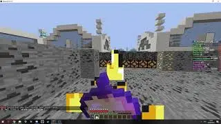 minecraft op prison server with op kits and mines