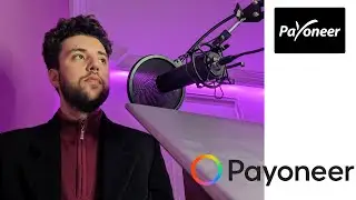 كيفية الحصول على كارت بايونير | Carte Payoneer 2023