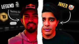 Total Gaming vs Techno Gamerz: Who is the Real King?