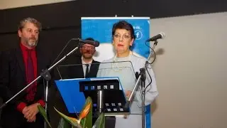 25 Aniversario de la Asociación Síndrome de Down Jaén y Provincia. Últimos reconocimientos y final.