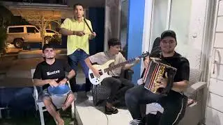 Taller vallenato nueva ola Mart&iacute;n Castro #3