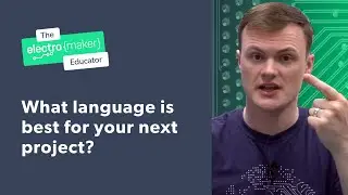 Best Programming languages: What Language Should You Learn?