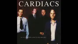 Cardiacs - Helen And Heaven