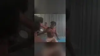 speed In the Turkish bath(HAMAM)!!!