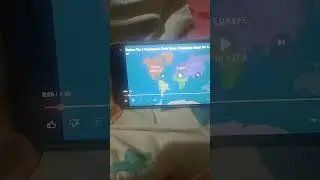 Happy Birthday Dance ABC Planets KLT Funny Moments