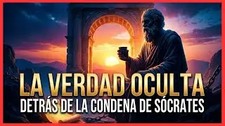 ¿Por qué Atenas Mató a Sócrates su Hombre Más Sabio?