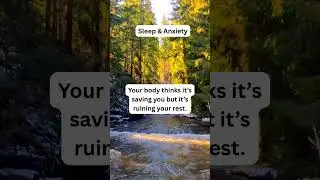 Sleep Hacks for Better Rest | Fix Insomnia Naturally-Daily Sleep Tips | Fall Asleep Faster