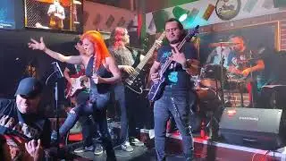 Judas Priest 