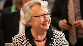 Annette Schavan | 
