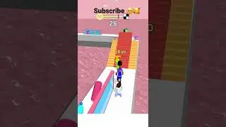 Run of Life gameplay walkthrough | android,iOS mobile | update | all levels #shorts games 2021