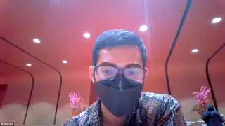 Live Stream Septian Firman Sodiq
