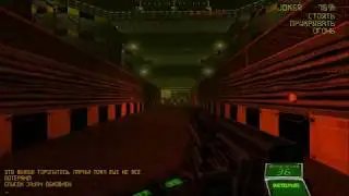 Venom: Codename Outbreak геймплей