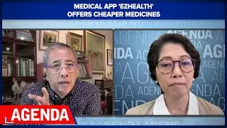 Healthcare services provider aims to provide cheaper medicines, access to doctors