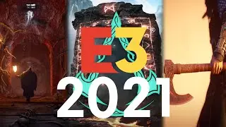 Assassin's Creed Valhalla | E3 Revealed BIG News!!!