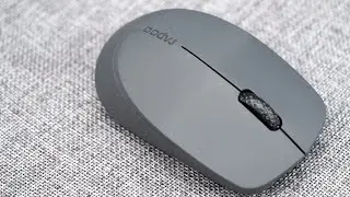 Rapoo | Mouse M100