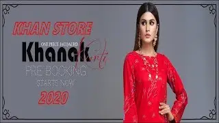 #SALITEX NEW ARRIVAL || KHANAK-KURTI | JACQUARD COLLECTION 2020 / WITH-PRICE #KHANSTORE