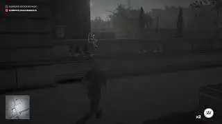 HITMAN Comeback | Training for 007