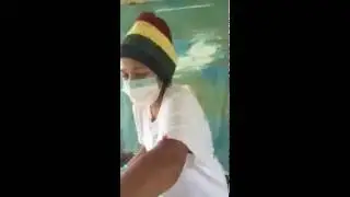 HAWAII MURAL ARTS - TIMELAPSE 