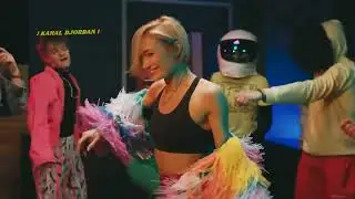 DJ Alex Ch   Theme 1 2025 ♫ Eurodance HIT♫