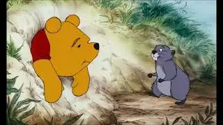 John Lounsbery Animation