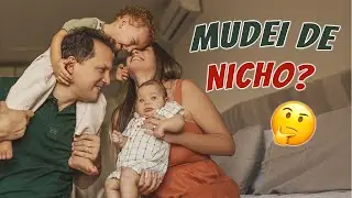 ENSAIO FAMILIA NA PRATICA!
