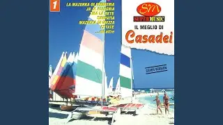 Mazurka Di Mezza Estate