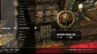 Centurion Dynamo Core