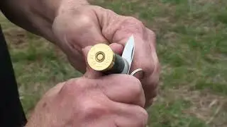 The lost art of Cut Shells