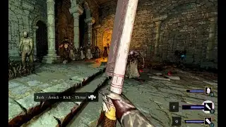 LETS PLAY: Mortal sin EP1