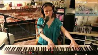 Rachel Flowers - Goes to Eleven - from the UnCancelled Music Festival