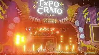 'Vidigal' , WIU ao vivo no Crato-CE.