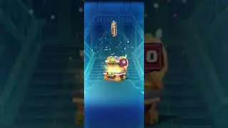 Unlocking a brand new 👑CHAMPION👑 and tower level 14 | Clash Royale