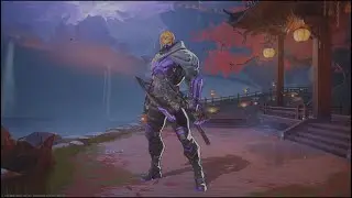 Marvel Rivals PS5 ELITE HawkEye Gameplay part 2