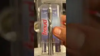 Flush Trim Spiral Bits for Abrasive Materials