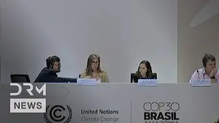 COP30 Action Agenda: Financing Forests, Mangroves, Renewable Energy & Coastal Resilience | AC1N