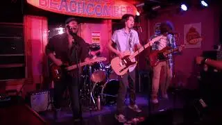 Canon Hill: Smoking Gun [Live at The Beachcomber]