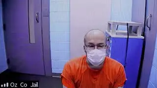 Pharmacist accused of intentionally destroying vaccine released from jail; charges uncertain