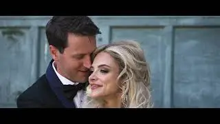 Cristina and Mathew's Elegant Downtown Wedding Video from Philadelphia, Pennsylvania