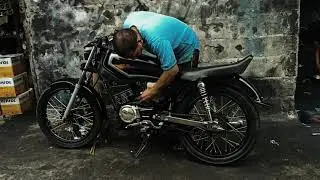 setting rx king os200