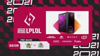 Worten Game Ring LPLOL 2021   Summer Split   Jornada 4