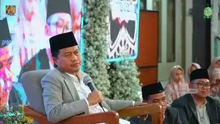 🔴LIVE HAFLAH ATTASYAKUR WAL IKHTITAM KE 48 PON. PES. MIFDA PERON KENDAL BERSAMA GUS YUSUF CH