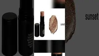 This Natural Highlighter Is a Clean Beauty Game Changer &mdash; Link in Description