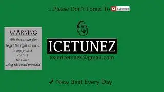 Paky feat. Shiva - Tuta Black Instrumental Type Beat [Prod. By IceTunez]