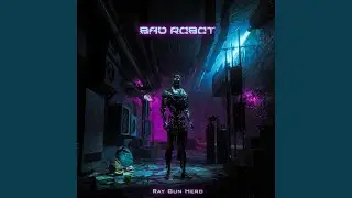 Bad Robot