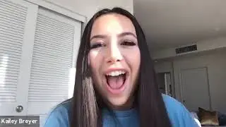 THE CONFIDENCE SISTERS- Kailey and Talia