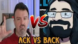 DSP Rages Over Steve Of The Dead 10 Hour Video Analyzing His 