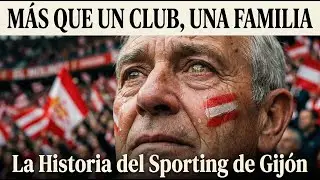 Sporting de Gij&oacute;n: 116 A&ntilde;os de Rojo, Blanco y Coraz&oacute;n Minero