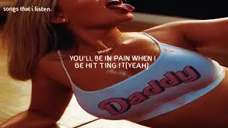 jacquees - my bizness (lyrics/edit) @songs4listen 