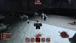 Route 06. Zombie bug? Clip 1/2