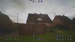Eachine BAT QX 105